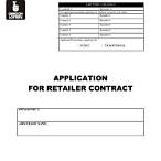 oregon lottery application